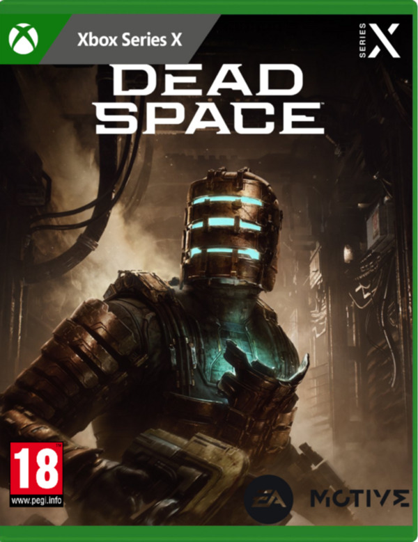 Bild 1 von Dead Space Xbox Series X