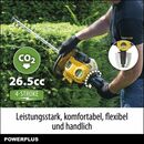 Bild 4 von Powerplus Heckenschere 26.5cc 550mm Viertakt