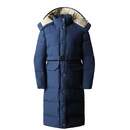 Bild 1 von The North Face
              
                 W SIERRA LONG DOWN PARKA Damen - Daunenmantel