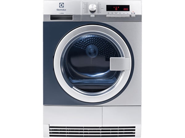 Bild 1 von ELECTROLUX TE 1120 myPRO Gewerbetrockner (8 kg, B)