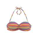 Bild 1 von Buffalo Bandeau-Bikini-Top »Lux« Damen