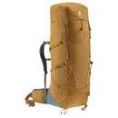 Bild 1 von Deuter
              
                 AIRCONTACT CORE 50+10 - Trekkingrucksack