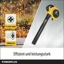 Bild 3 von Powerplus Laubbläser 26.5cc Viertakt