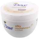 Bild 1 von Dove Körpercreme Silky Nourishment