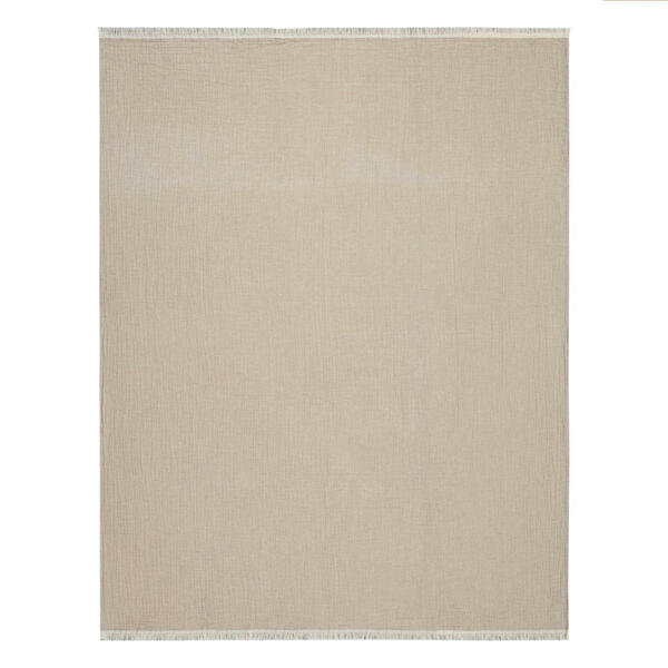 Bild 1 von Bassetti PLAID Beige