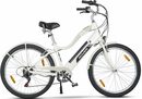 Bild 1 von ROVER E-Bike Cruise E-Bike CLR 707, 7 Gang Shimano, Kettenschaltung, Heckmotor 250 W