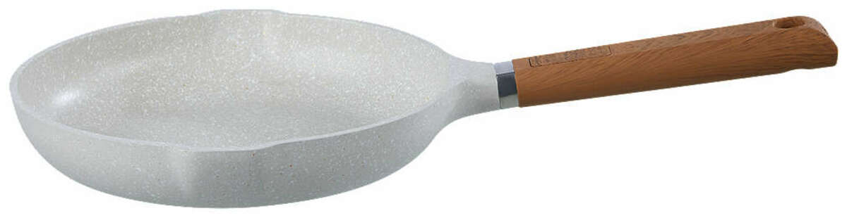 Bild 1 von BERGNER Bratpfanne »Naturally«