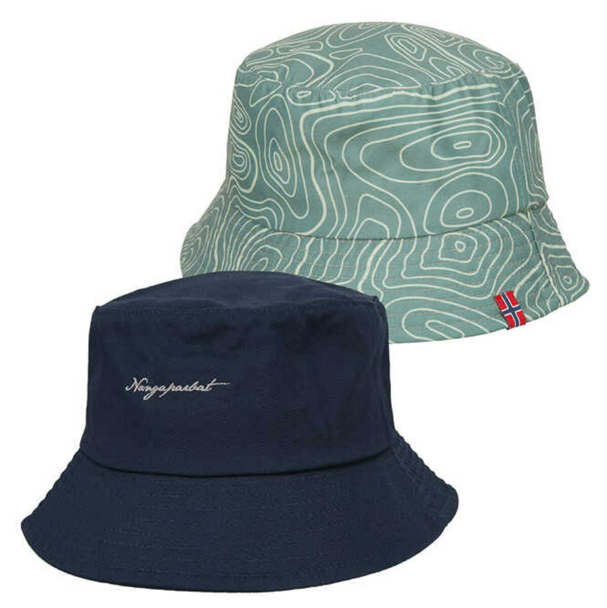 Bild 1 von NANGAPARBAT Bucket Hat