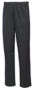 Bild 1 von METRO Professional Herren Chefhose, Schwarz, L