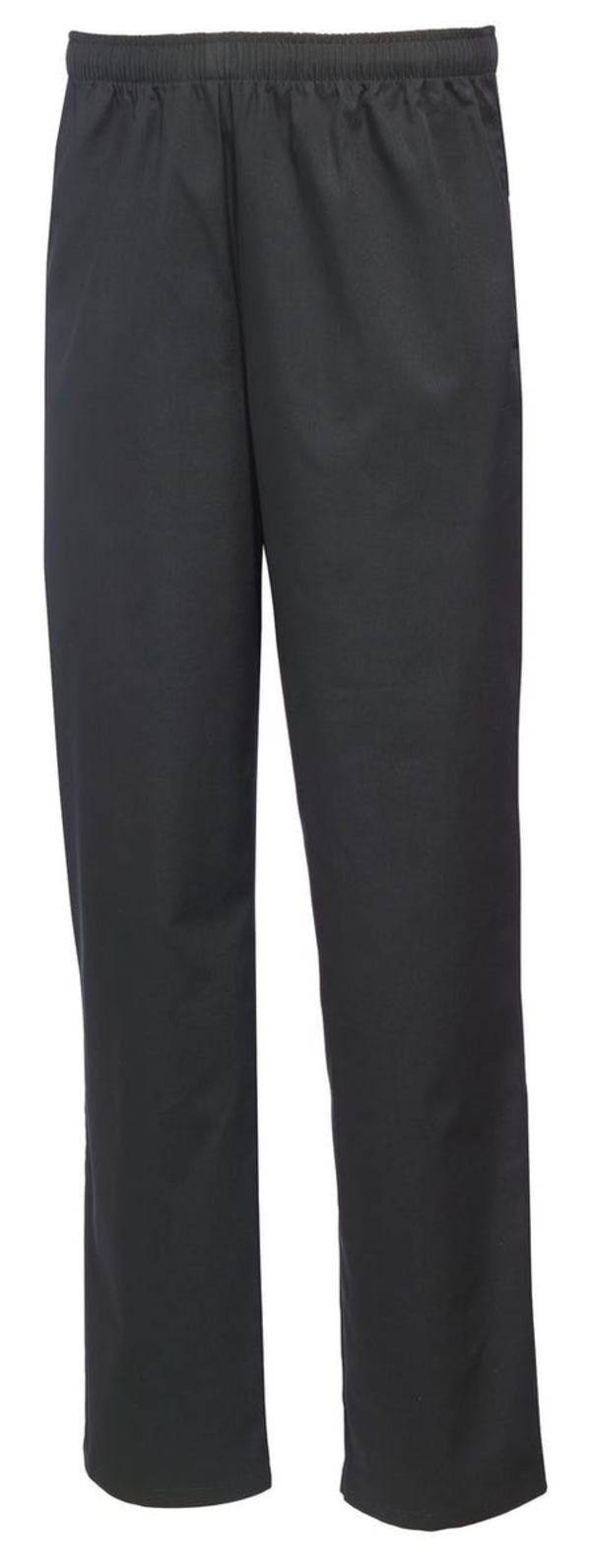 Bild 1 von METRO Professional Herren Chefhose, Schwarz, L