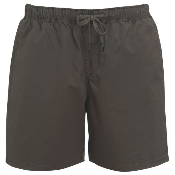 Bild 1 von Herren Shorts aus Twill