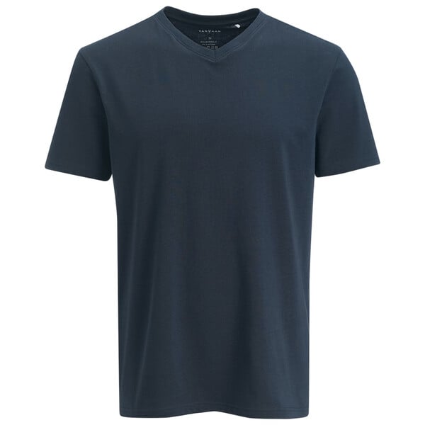 Bild 1 von Herren T-Shirt im Basic-Look