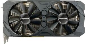 GeForce RTX 3070 8GB Twin LHR Grafikkarte