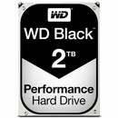 Bild 1 von Black, 2 TB, 3,5 Zoll, SATA III (WD2003FZEX) Interne HDD-Festplatte