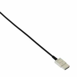 Optisch, aktives HDMI™-Kabel, super-slim, St. - St., vergoldet, 1,5 m (00107685)