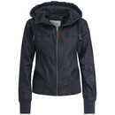 Bild 1 von Damen Jacke mit Kapuze