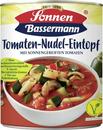 Bild 1 von Sonnen Bassermann Tomaten-Nudel-Eintopf