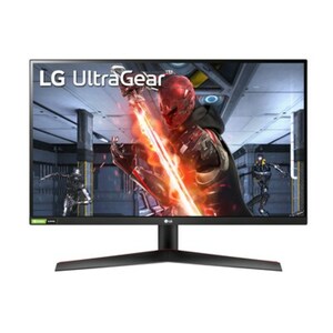 LG UltraGear 27GN800P-B.BEU 68,5cm (27") 16:9 TN WQHD Monitor HDMI/DP