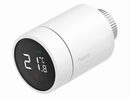 Bild 1 von Aqara Radiator Thermostat E1, HomeKit, Alexa, Zigbee 3.0, weiß