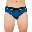 Bild 2 von Badehose Slip Herren - 100 Pep