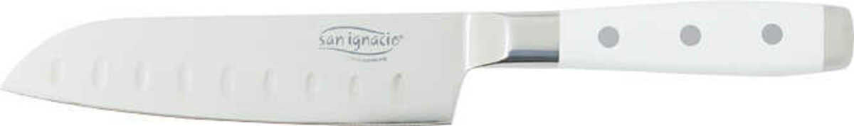 Bild 1 von BERGNER Santokumesser »Naturally«