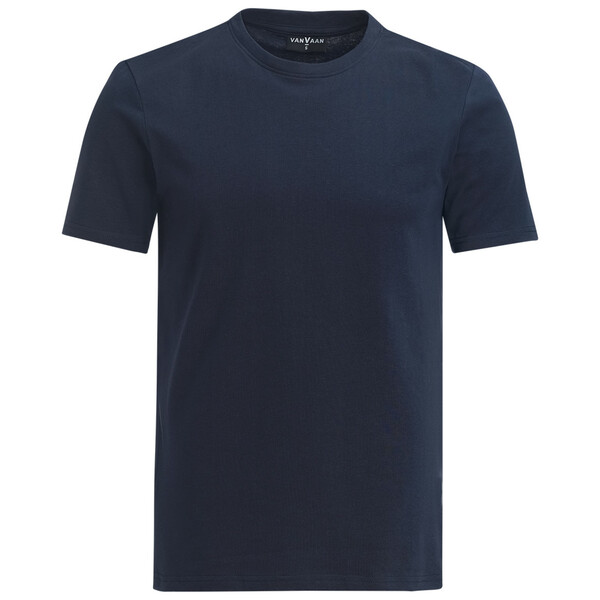 Bild 1 von Herren T-Shirt im Basic-Look