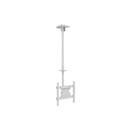 Bild 1 von TV-Wandhalterung M Public M-PRO-DH-M3000-S-WS