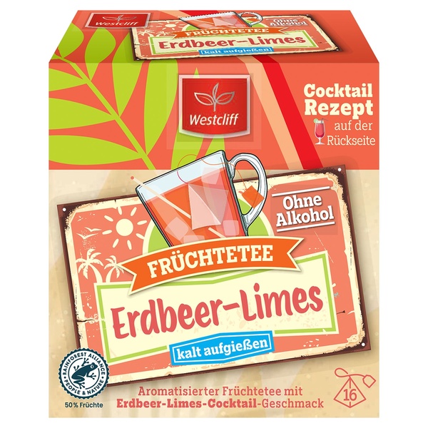 Bild 3 von WESTCLIFF Cocktail-Tee 40 g