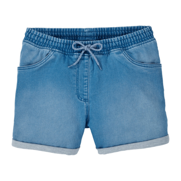 Bild 2 von UP2FASHION Joggdenim-Shorts