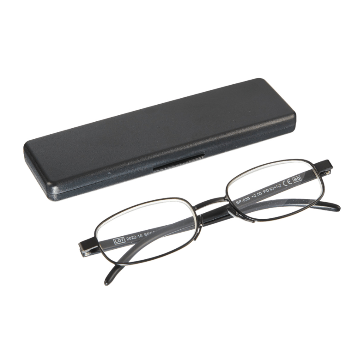 Bild 4 von Lesehilfe