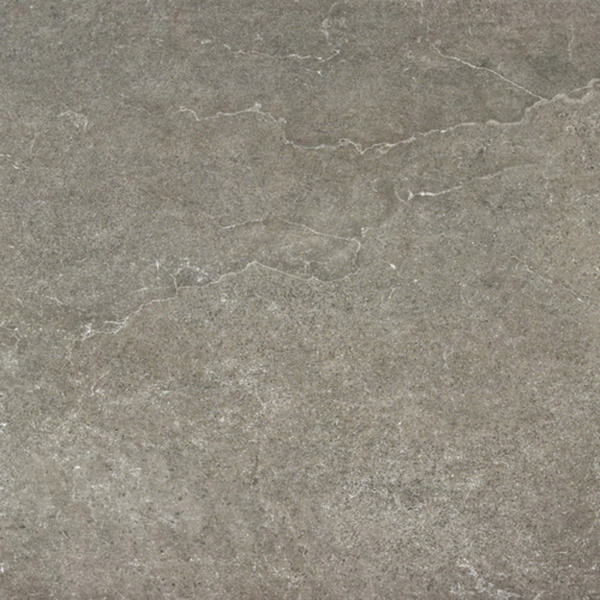 Bild 1 von Mr. GARDENER Terrassenplatte »Milano«, carbon, 59,5 x 59,5 x 2 cm, Keramik - grau