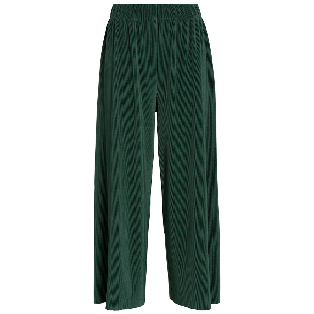 Bild 1 von Damen Plissee-Hose im Culotte-Style