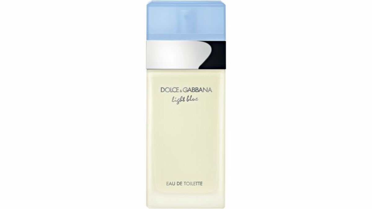 Bild 1 von DOLCE&GABBANA Light Blue Eau de Toilette