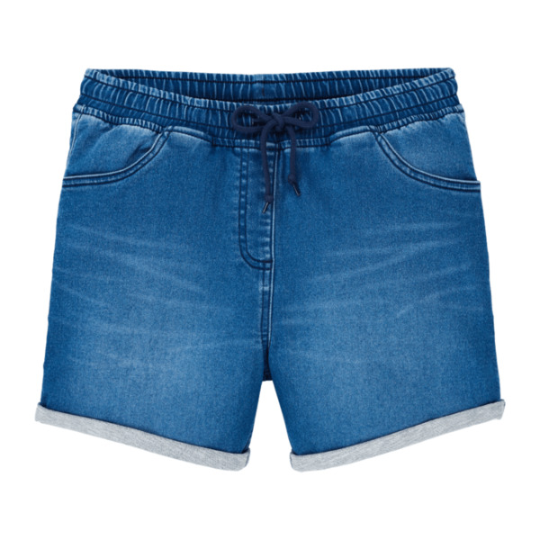 Bild 4 von UP2FASHION Joggdenim-Shorts