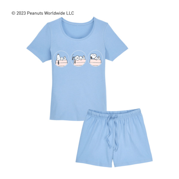 Bild 4 von Nachtwäsche