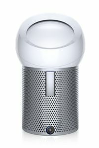 Dyson Pure Cool Me Ventilator mit Luftreiniger Weiß/Silber Generalüberholt