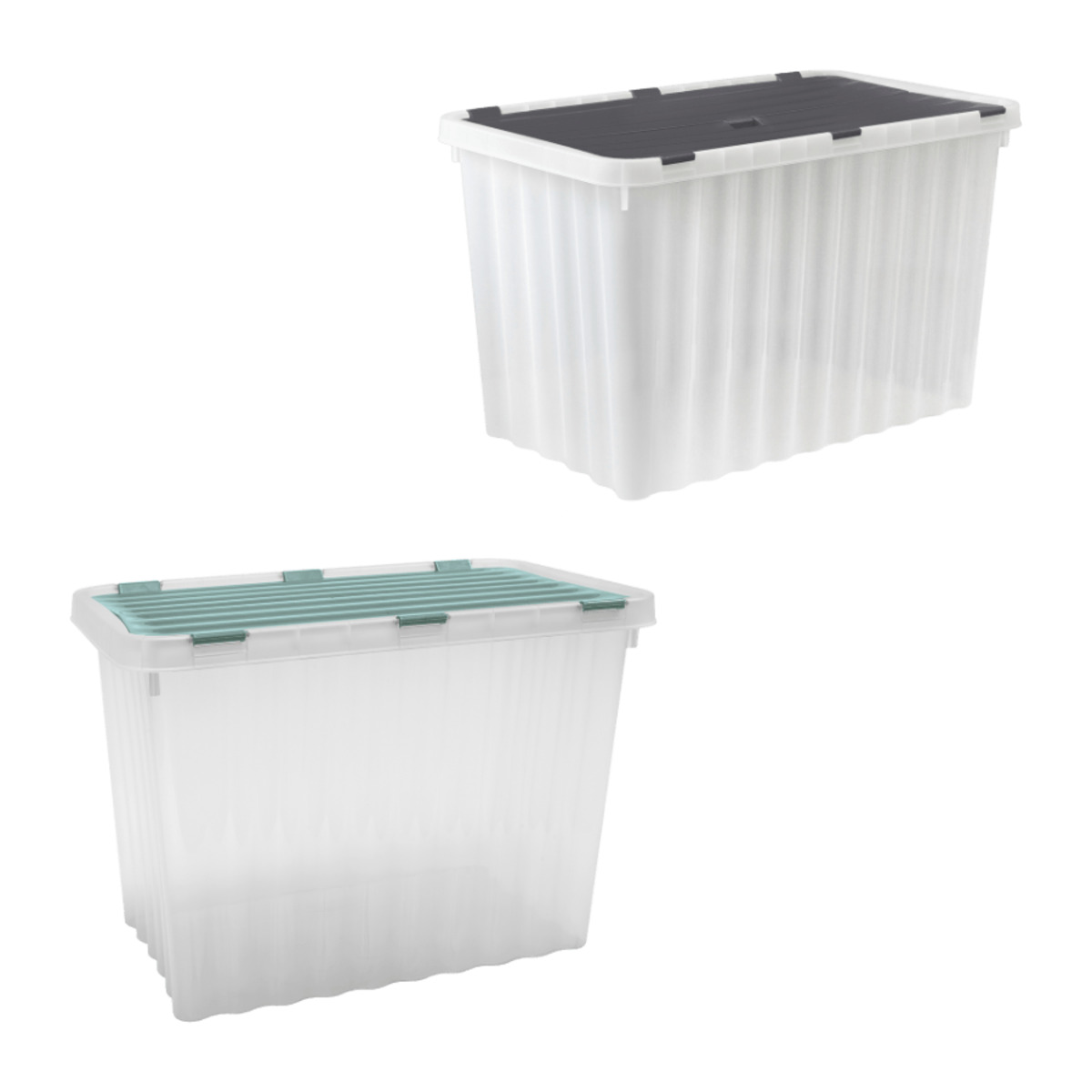 Bild 1 von HOME CREATION Klappdeckelbox