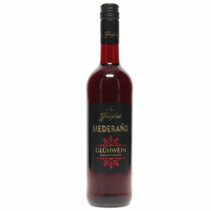Freixenet Mederano Glühwein Rot, 11% Alkohol