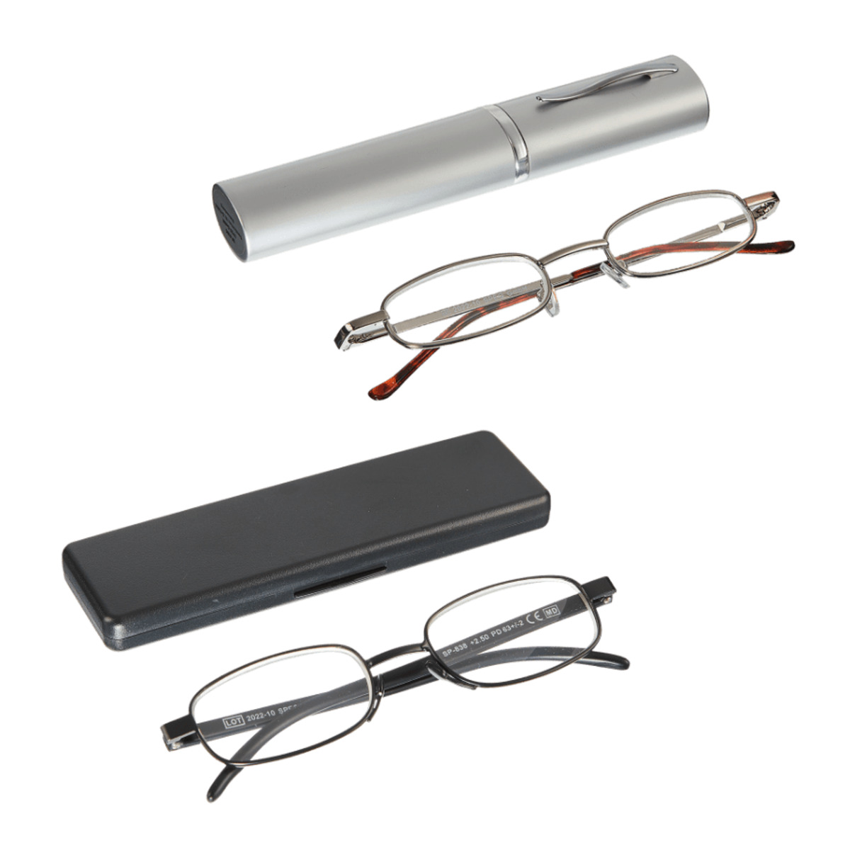 Bild 1 von Lesehilfe