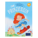 Bild 1 von Kinderbuch"Die Trödel-Prinzessin"