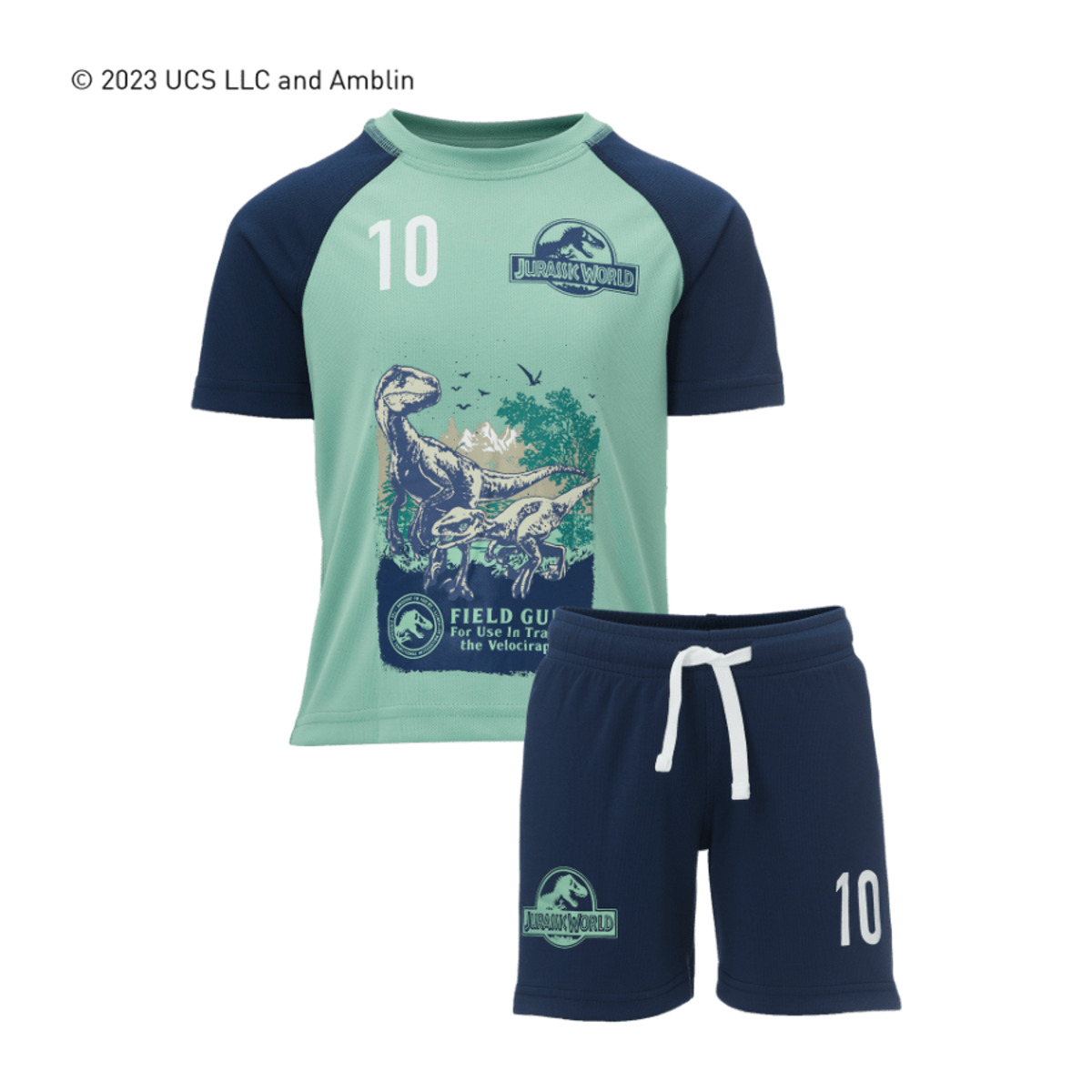 Bild 4 von Trikot-Set