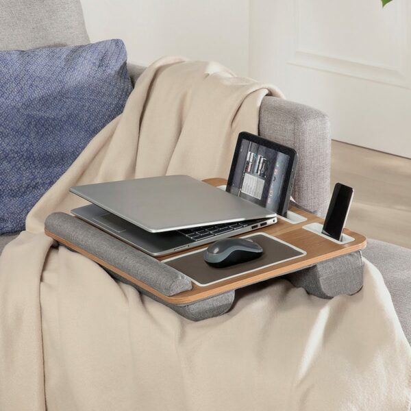 Bild 4 von HOME CREATION Laptop-Arbeitstablett