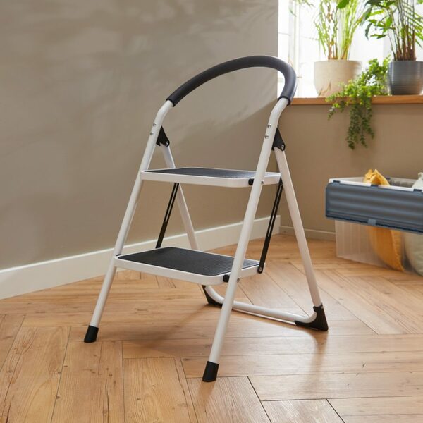 Bild 4 von WORKZONE Klapptritt