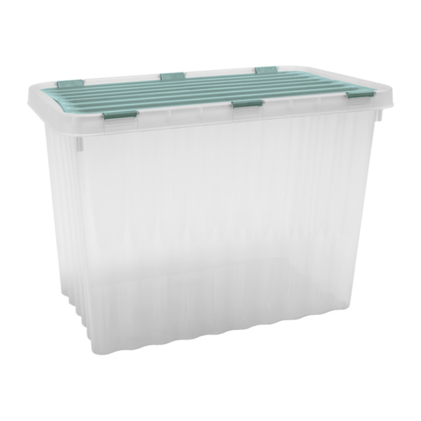 Bild 2 von HOME CREATION Klappdeckelbox