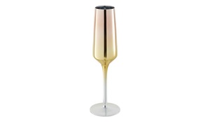 for friends Champagnerglas  Cosmic Wonder gold Glas Maße (cm): H: 25,5  Ø: [7.5] Geschenkideen