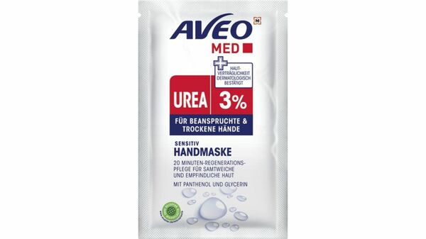 Bild 1 von AVEO MED Handmaske Urea