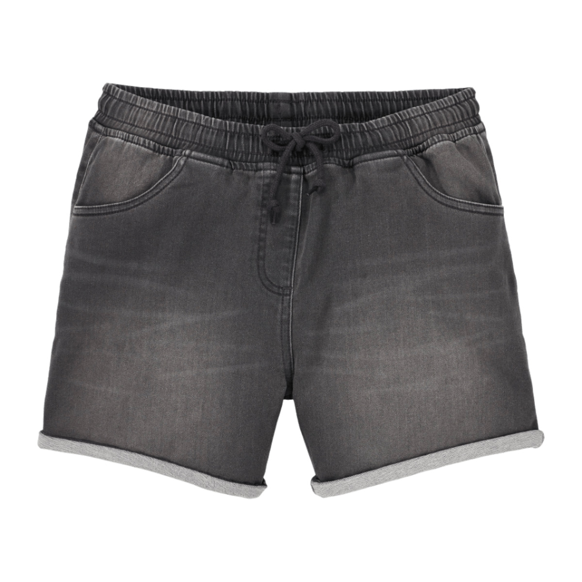 Bild 3 von UP2FASHION Joggdenim-Shorts