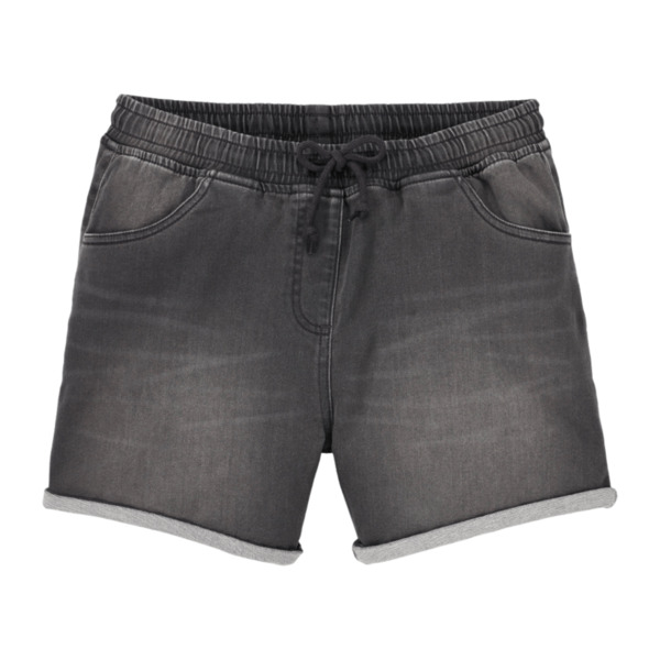 Bild 3 von UP2FASHION Joggdenim-Shorts