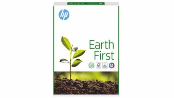 Bild 1 von HP Kopierpapier Earth First 500 Blatt