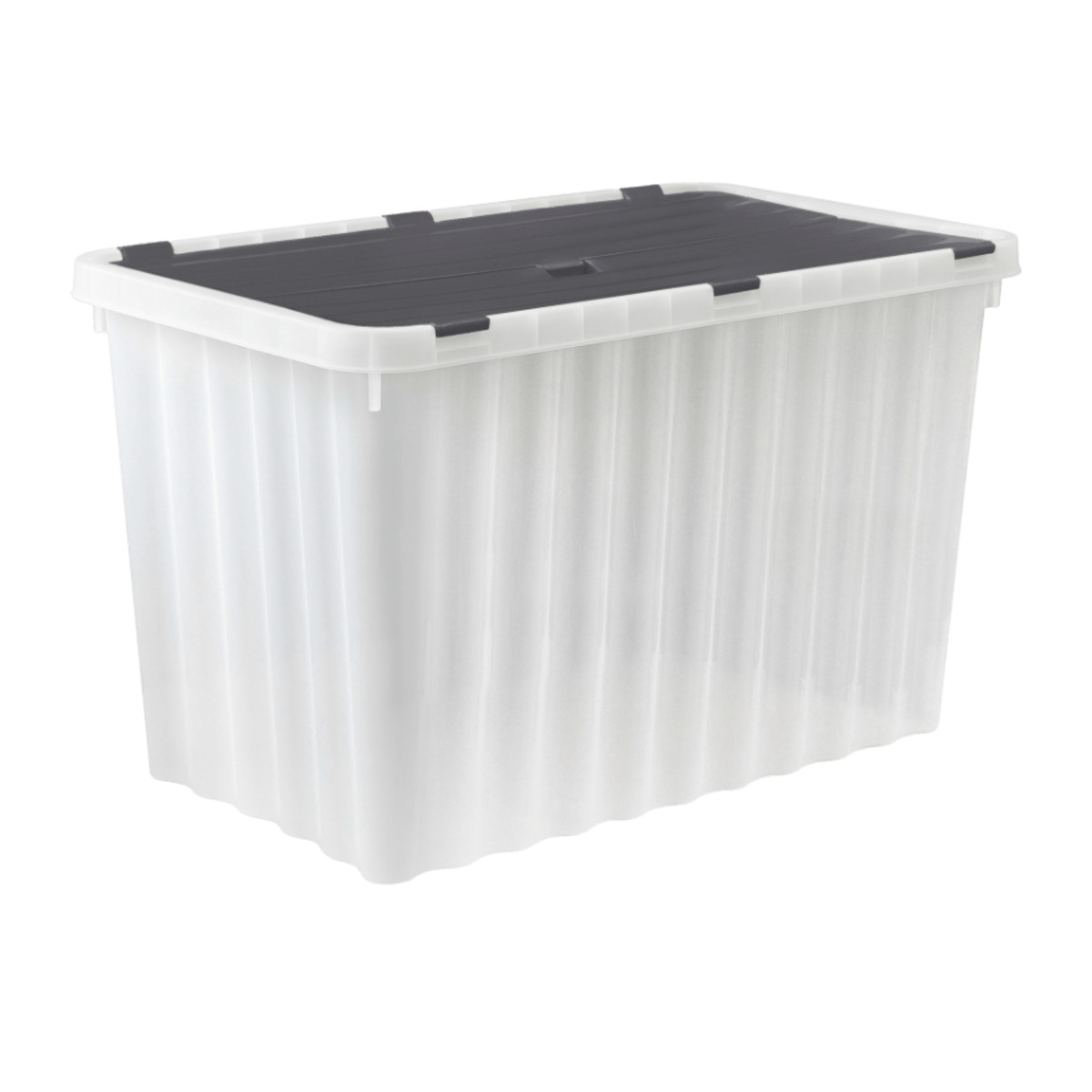 Bild 4 von HOME CREATION Klappdeckelbox